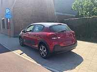 2017 citroën s c3 airbump personenauto - afbeelding 8 van  54