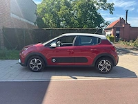 2017 citroën s c3 airbump personenauto - afbeelding 9 van  54