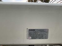 2017 claas linker 2900 grasoogstmachine - afbeelding 7 van  23