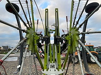 2017 claas linker 2900 grasoogstmachine - afbeelding 8 van  23