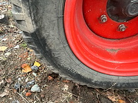 2017 claas linker 2900 grasoogstmachine - afbeelding 10 van  23