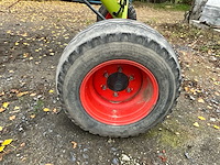 2017 claas linker 2900 grasoogstmachine - afbeelding 14 van  23