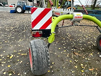 2017 claas linker 2900 grasoogstmachine - afbeelding 15 van  23