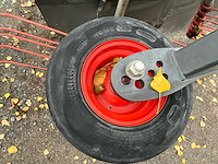 2017 claas linker 2900 grasoogstmachine - afbeelding 16 van  23