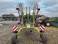 2017 claas linker 2900 grasoogstmachine - afbeelding 18 van  23