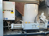 2017 cn pressa old 62 briketeermachine brikettenpers - afbeelding 1 van  9