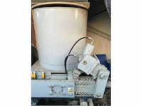 2017 cn pressa old 62 briketeermachine brikettenpers - afbeelding 3 van  9