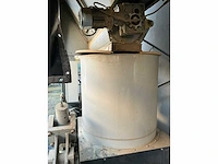 2017 cn pressa old 62 briketeermachine brikettenpers - afbeelding 4 van  9