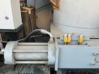 2017 cn pressa old 62 briketeermachine brikettenpers - afbeelding 5 van  9