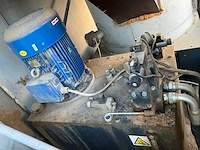 2017 cn pressa old 62 briketeermachine brikettenpers - afbeelding 6 van  9