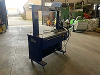 2017 contimeta tp-601d1 omsnoeringsmachine - afbeelding 2 van  7