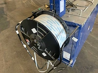 2017 contimeta tp-601d1 omsnoeringsmachine - afbeelding 4 van  7