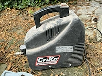 2017 criko c00003123bl luchtcompressor - afbeelding 2 van  7