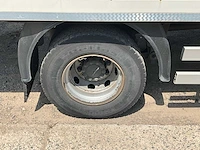 2017 daf lf 290 fa vrachtwagen - afbeelding 3 van  31