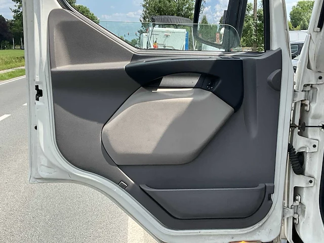2017 daf lf 290 fa vrachtwagen - afbeelding 6 van  31