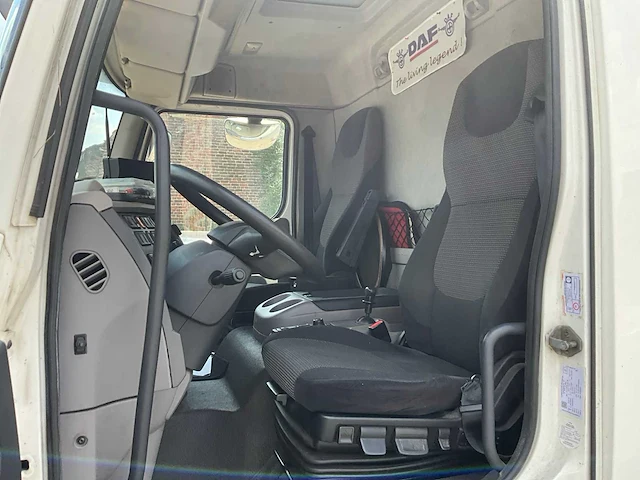 2017 daf lf 290 fa vrachtwagen - afbeelding 10 van  31