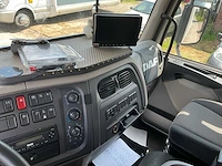 2017 daf lf 290 fa vrachtwagen - afbeelding 13 van  31