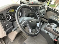 2017 daf lf 290 fa vrachtwagen - afbeelding 15 van  31