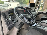 2017 daf lf 290 fa vrachtwagen - afbeelding 17 van  31