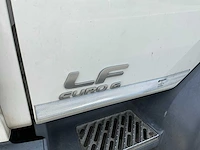 2017 daf lf 290 fa vrachtwagen - afbeelding 20 van  31