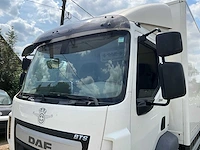 2017 daf lf 290 fa vrachtwagen - afbeelding 21 van  31