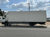 2017 daf lf 290 fa vrachtwagen - afbeelding 12 van  31