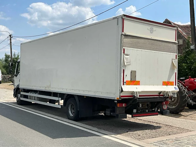 2017 daf lf 290 fa vrachtwagen - afbeelding 23 van  31