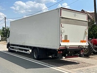 2017 daf lf 290 fa vrachtwagen - afbeelding 23 van  31