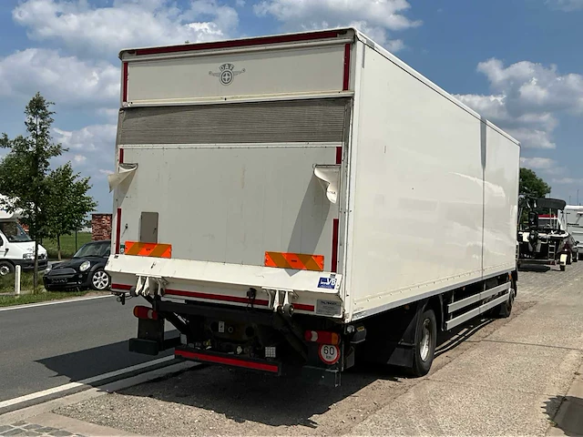 2017 daf lf 290 fa vrachtwagen - afbeelding 26 van  31