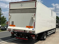 2017 daf lf 290 fa vrachtwagen - afbeelding 27 van  31