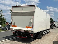 2017 daf lf 290 fa vrachtwagen - afbeelding 28 van  31