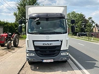 2017 daf lf 290 fa vrachtwagen - afbeelding 30 van  31