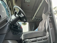 2017 daf xf440ft trekker - afbeelding 10 van  29