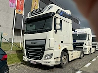 2017 daf xf440ft trekker - afbeelding 1 van  29