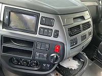 2017 daf xf440ft trekker - afbeelding 15 van  29