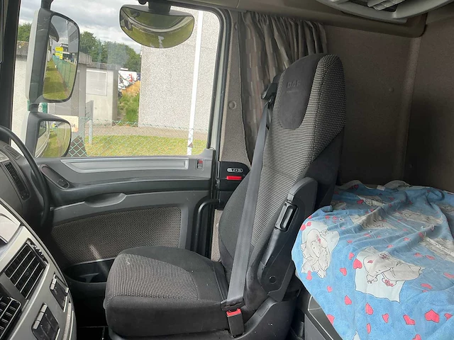 2017 daf xf440ft trekker - afbeelding 19 van  29