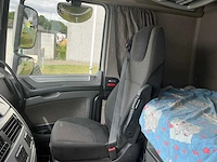 2017 daf xf440ft trekker - afbeelding 19 van  29