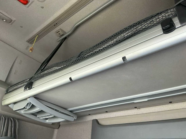 2017 daf xf440ft trekker - afbeelding 22 van  29