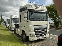 2017 daf xf440ft trekker - afbeelding 12 van  29