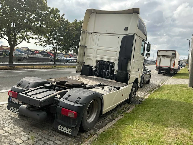 2017 daf xf440ft trekker - afbeelding 23 van  29