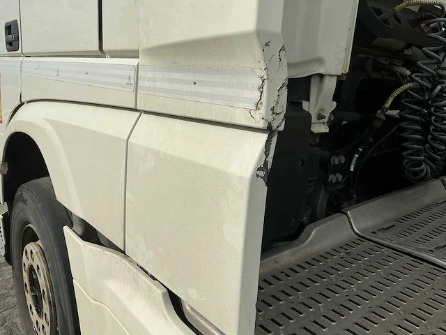 2017 daf xf440ft trekker - afbeelding 26 van  29
