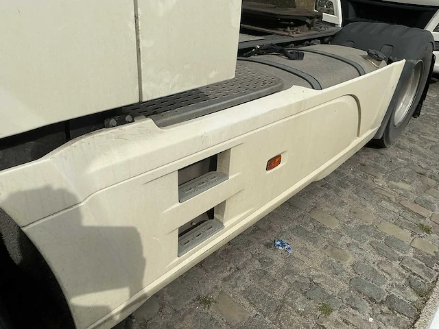 2017 daf xf440ft trekker - afbeelding 28 van  29