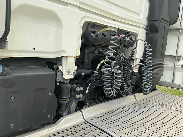 2017 daf xf440ft trekker - afbeelding 29 van  29