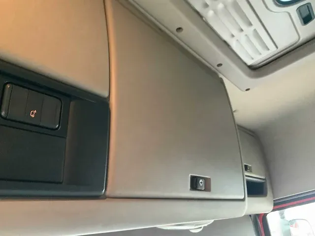 2017 daf xf450ft trekker (74113-673) - afbeelding 11 van  30