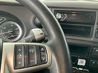 2017 daf xf450ft trekker (74113-673) - afbeelding 13 van  30