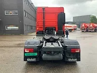 2017 daf xf450ft trekker (74113-673) - afbeelding 20 van  30