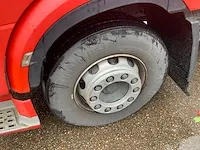 2017 daf xf450ft trekker (74113-673) - afbeelding 21 van  30
