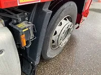 2017 daf xf450ft trekker (74113-673) - afbeelding 30 van  30