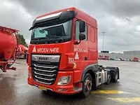 2017 daf xf450ft trekker (74114-26)