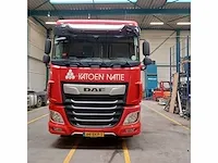 2017 daf xf450ftp trekker (74114-27)